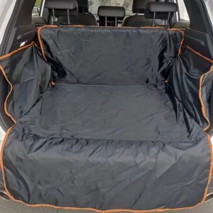 Car Pet Bed 11