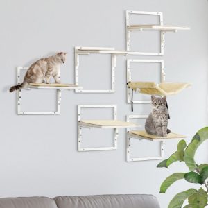 Cat Shelves 23