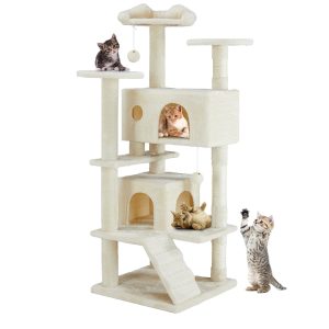 Cat Toy House 9