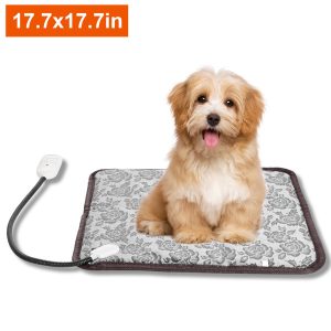 Dog Pad Heating 9