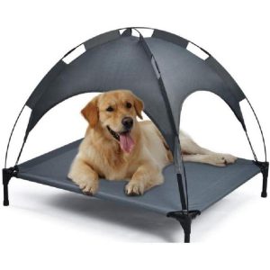 Dog Tent Blk 11