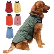 Dog Vest Multicolor 49