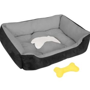 High Side Dog Bed 4