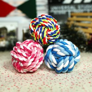 Multicolor Ball Toy 5