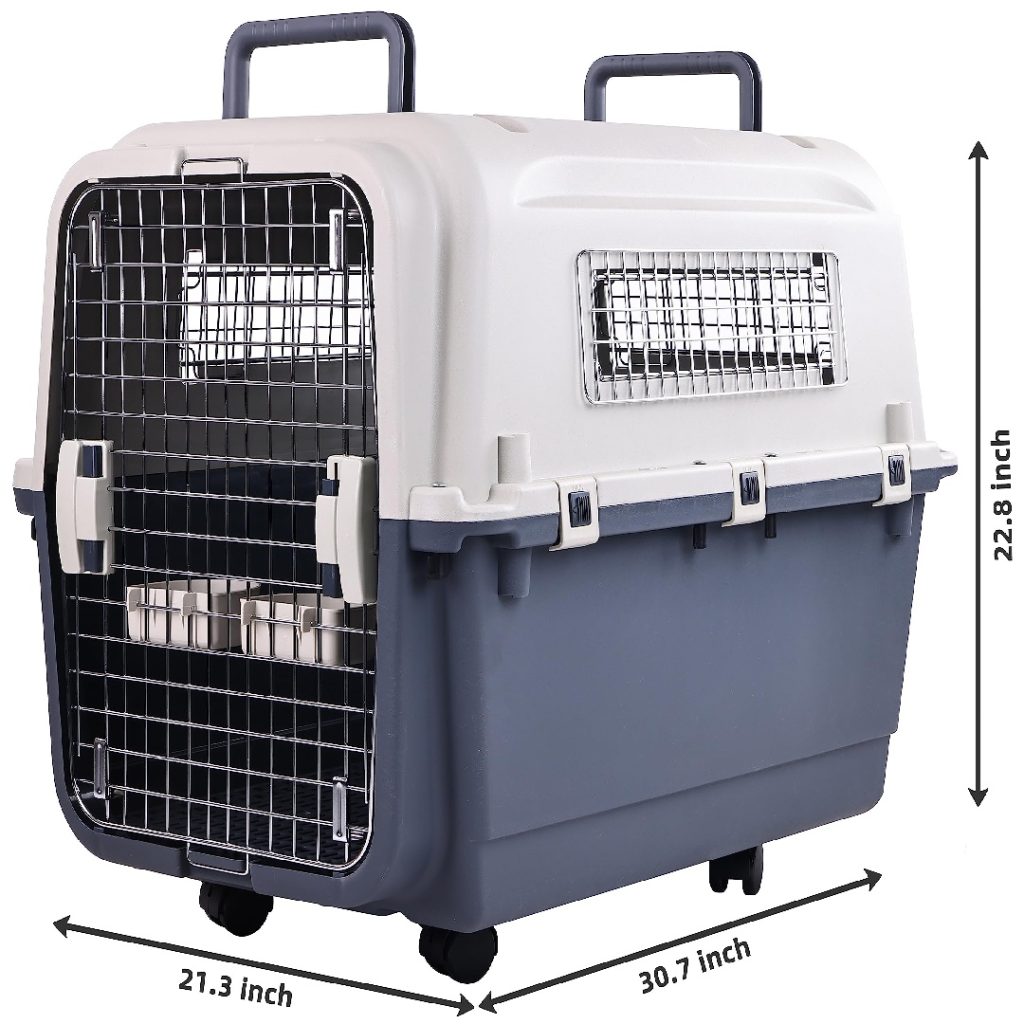 Pet Carrier 11