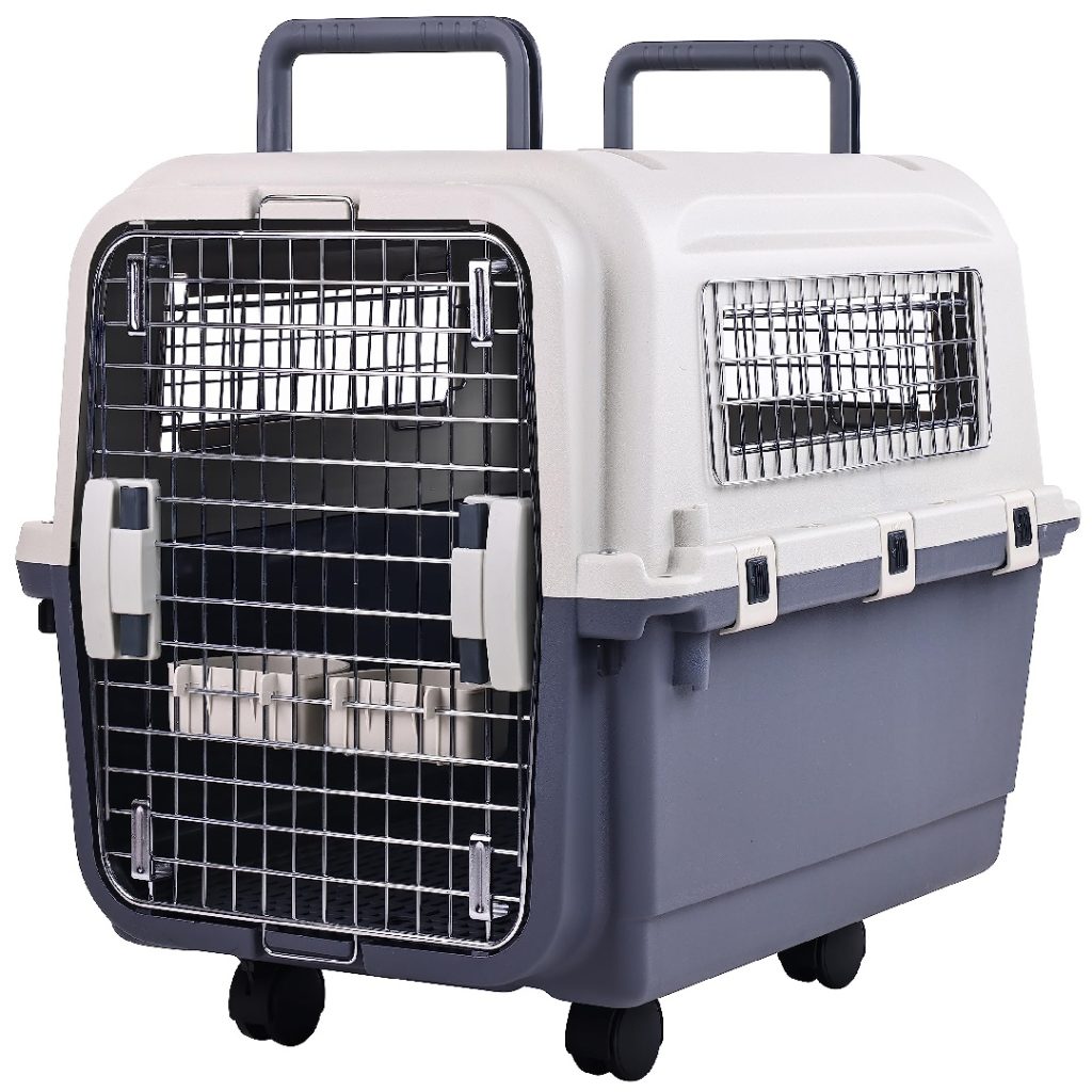 Pet Carrier 12