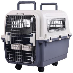 Pet Carrier 12