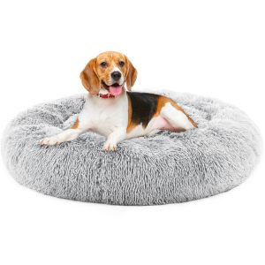 Pet Pillow Bed 12