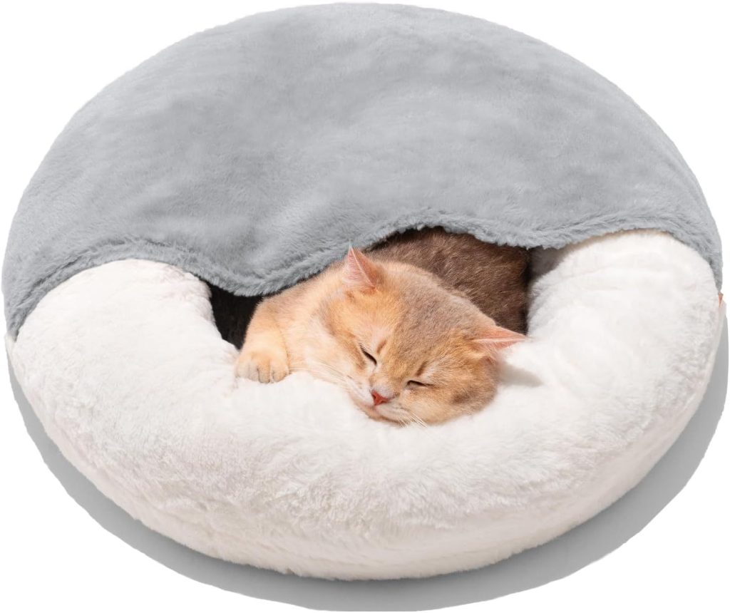 Pet Pillow Bed 20