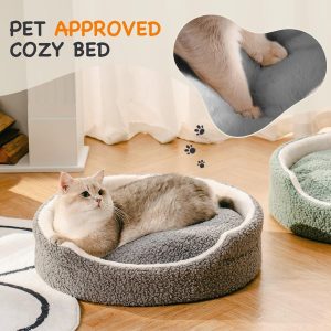 Pet Pillow Bed 26