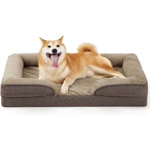 Rectangle Dog Bed 18