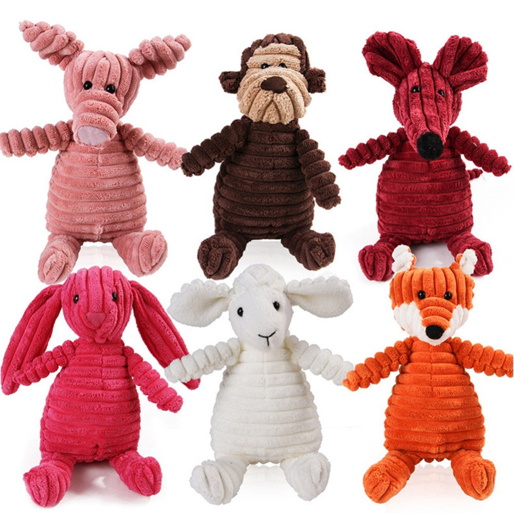 Stuffed Animal Toy 24