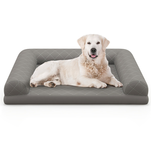 Widearm Dog Bed 5