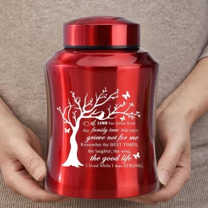 Decorative - Urn for Pet