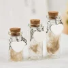 Glass Pet - Keepsake Bottle with Charm Set