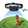 Signal Saver AI smart containment boundary collar.
