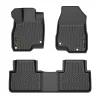 3-Piece All-Weather TPE Floor Mats for Acura RDX (2019-2024)