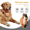Critter Compass: Real-time GPS tracking and voice-call safety