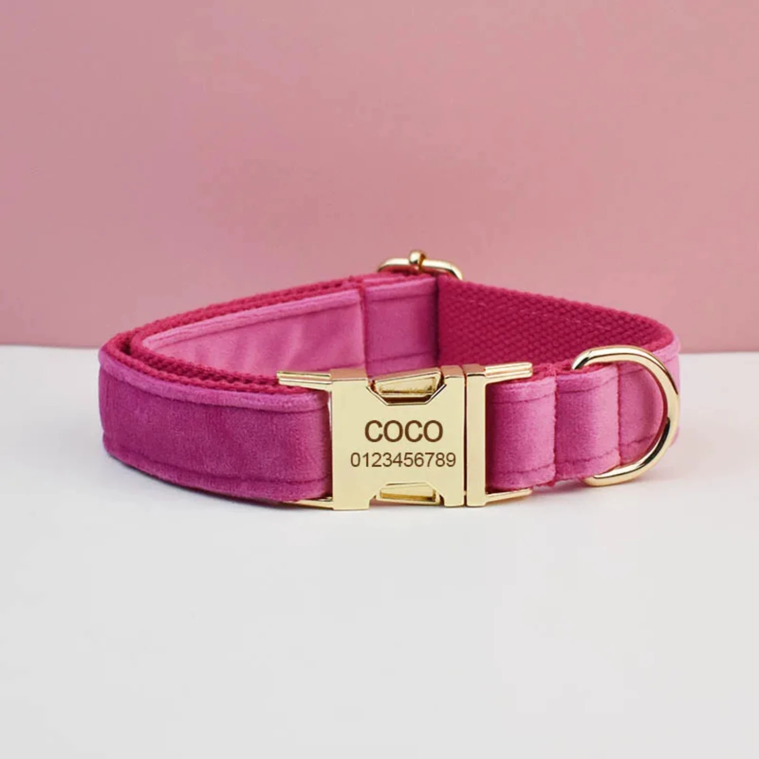 Red Collar 2