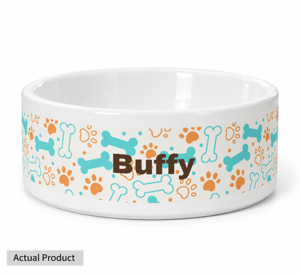 Pet Bowl