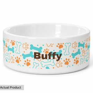 Pet Bowl