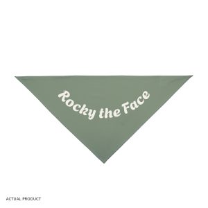 Pet Bandana