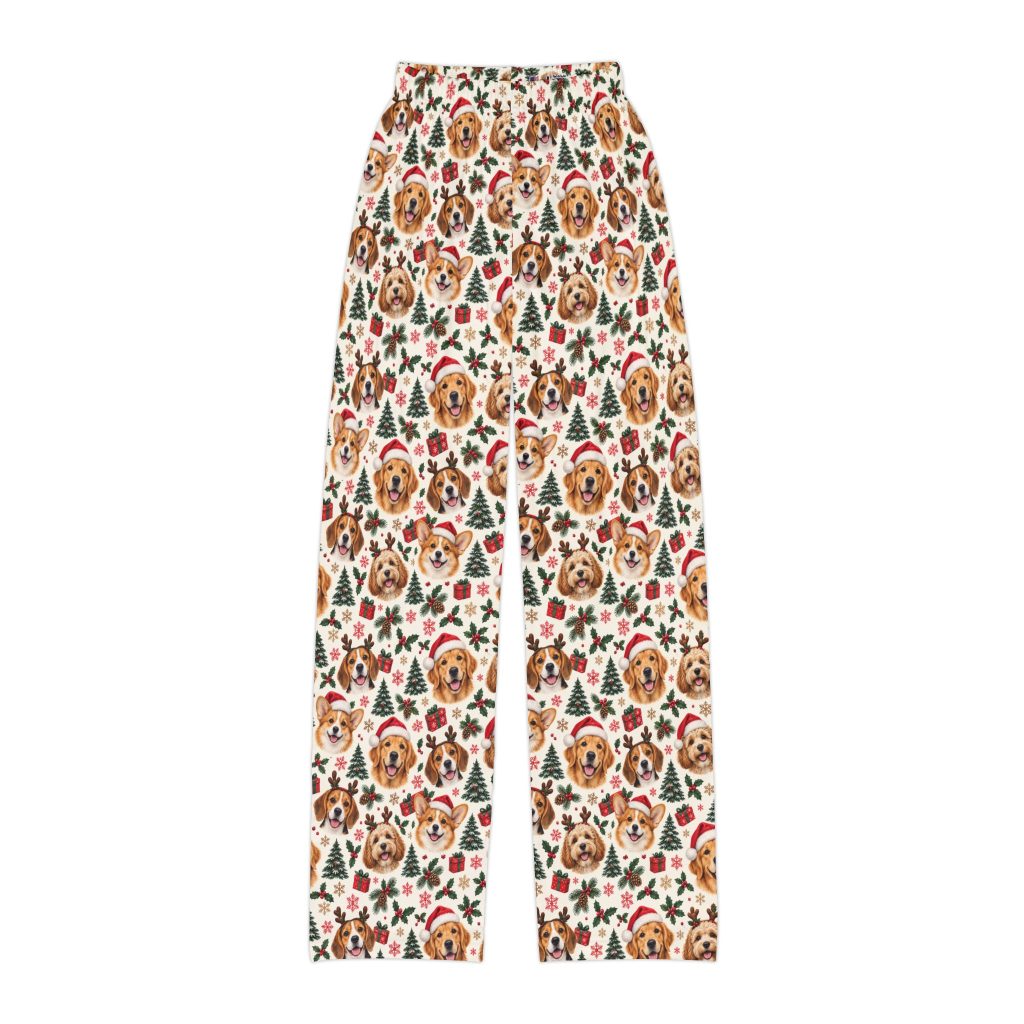 Original Christmas Dogs Kids Lounge Pants product image