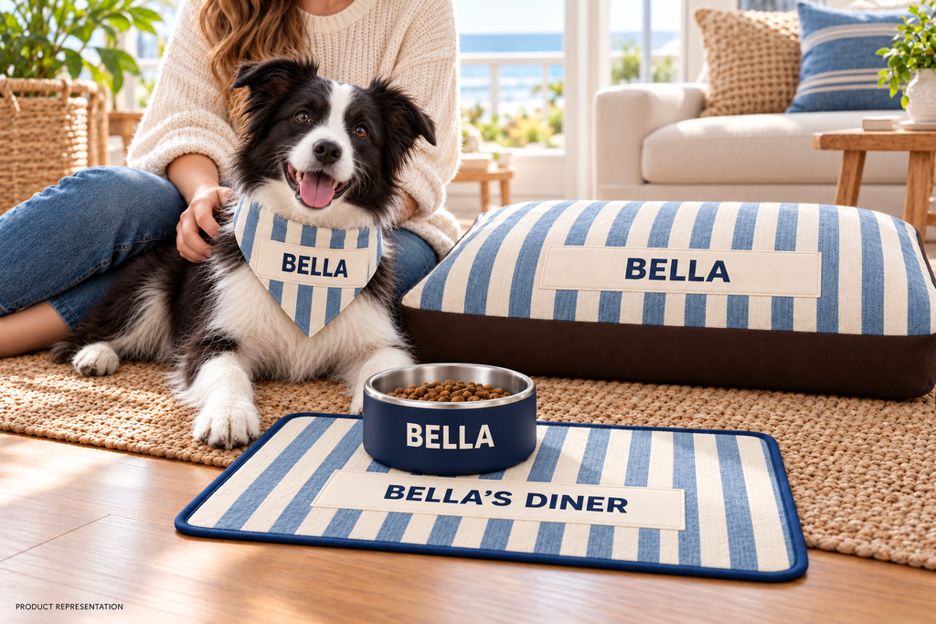 Coastal Buddy Bundle — Mix & Match — product gallery image; personalization shown may be an example.